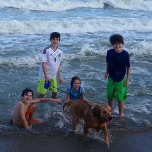 Meet your Posher, Michael